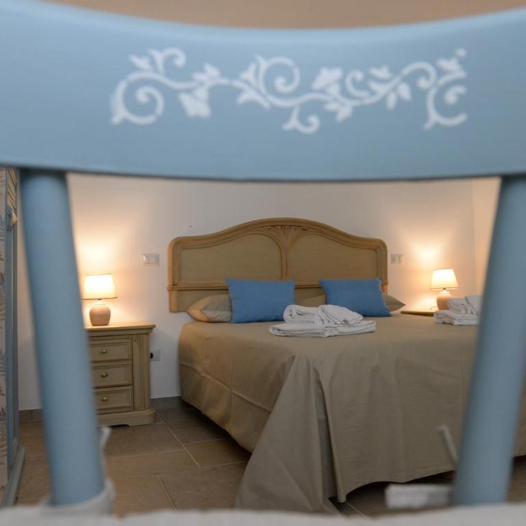 Il Giardino dei Ricordi - Appartamento con 2 Camere da Letto - 5