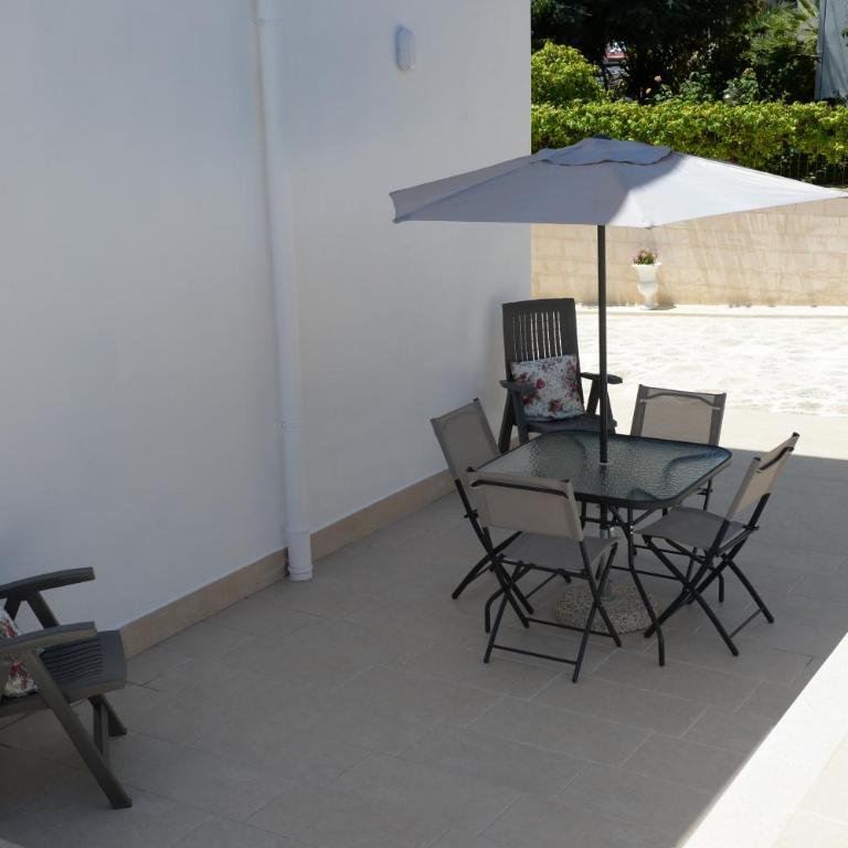 Il Giardino dei Ricordi - Appartamento con 2 Camere da Letto - 7