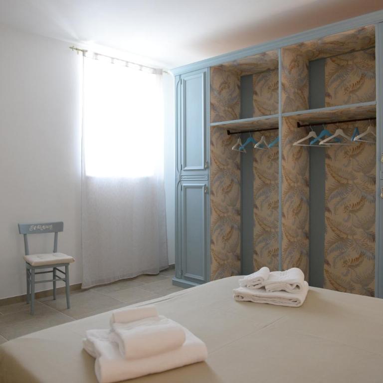 Il Giardino dei Ricordi - Appartamento con 2 Camere da Letto - 12