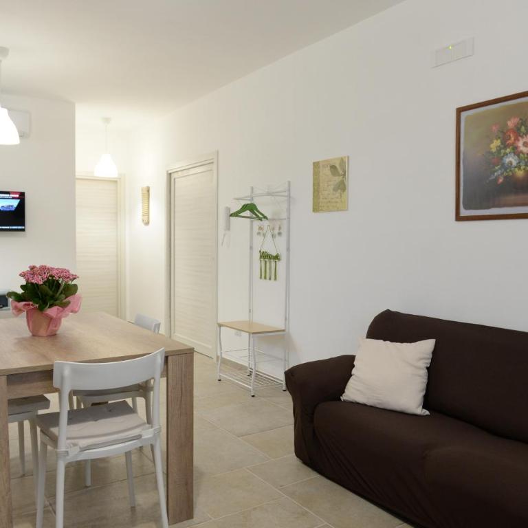 Il Giardino dei Ricordi - Appartamento con 2 Camere da Letto - 13
