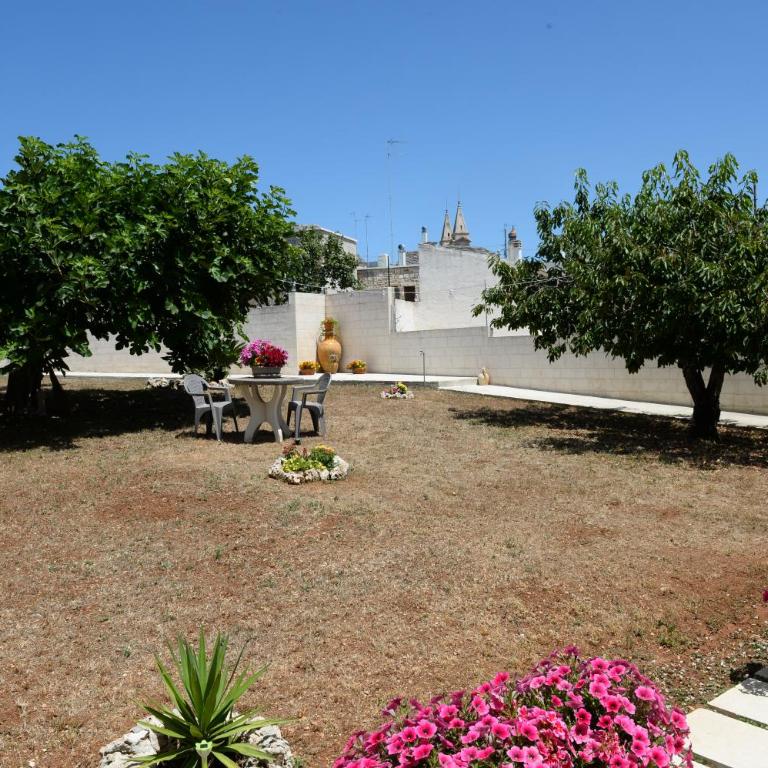 Il Giardino dei Ricordi - Appartamento con 2 Camere da Letto - 15