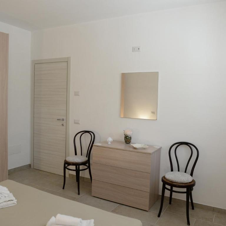 Il Giardino dei Ricordi - Appartamento con 2 Camere da Letto - 17