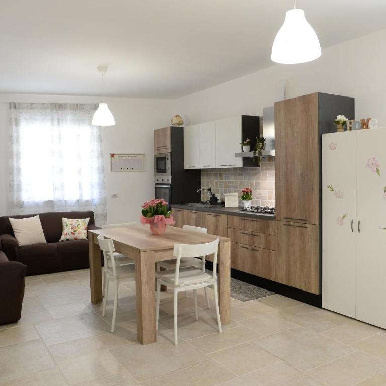 Il Giardino dei Ricordi - Appartamento con 2 Camere da Letto - 19