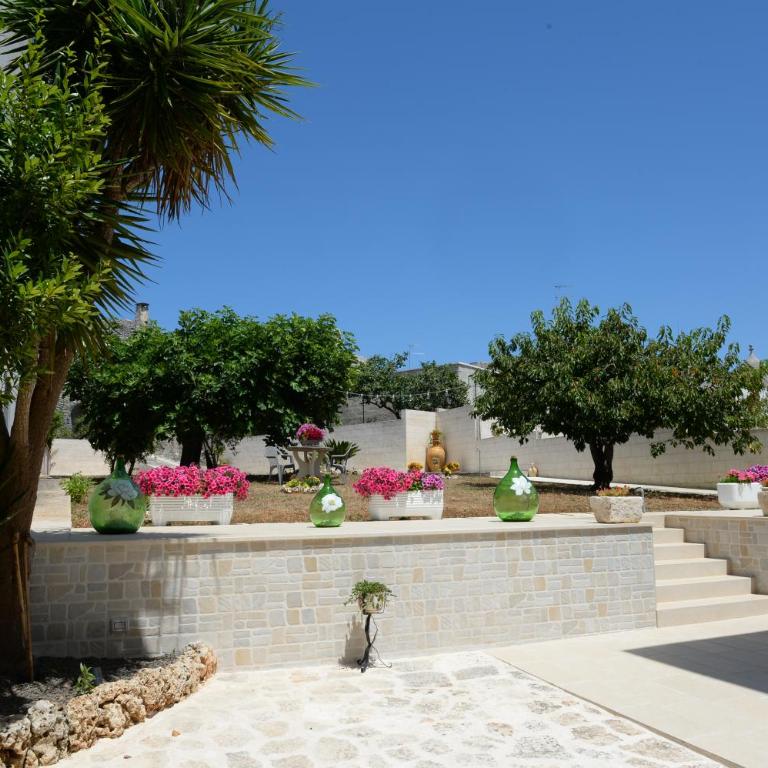 Il Giardino dei Ricordi - Appartamento con 2 Camere da Letto - 20