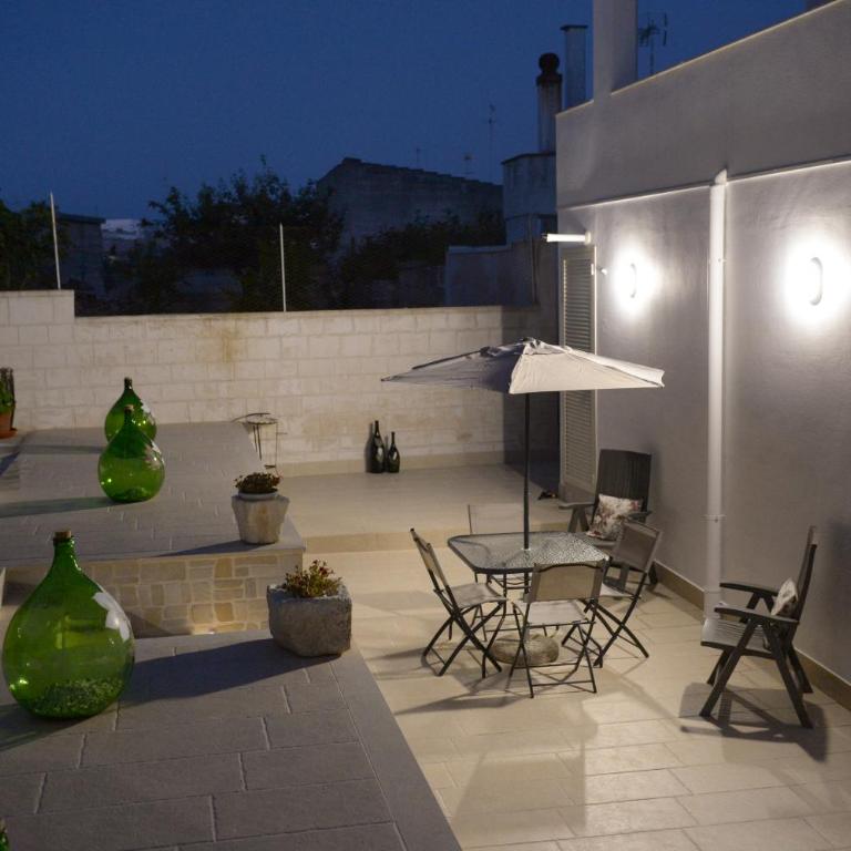 Il Giardino dei Ricordi - Appartamento con 2 Camere da Letto - 23