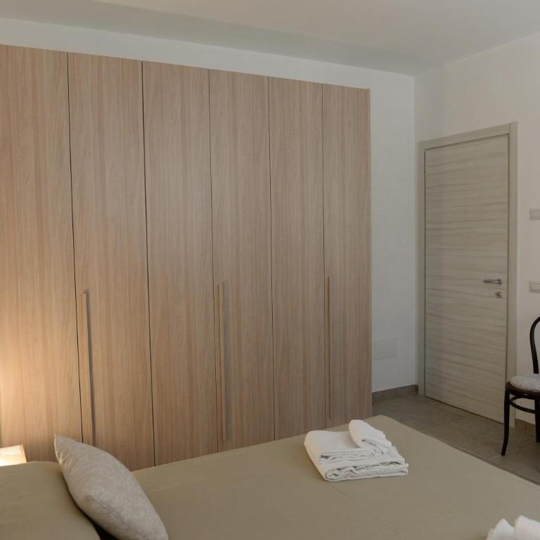 Il Giardino dei Ricordi - Appartamento con 2 Camere da Letto - 25