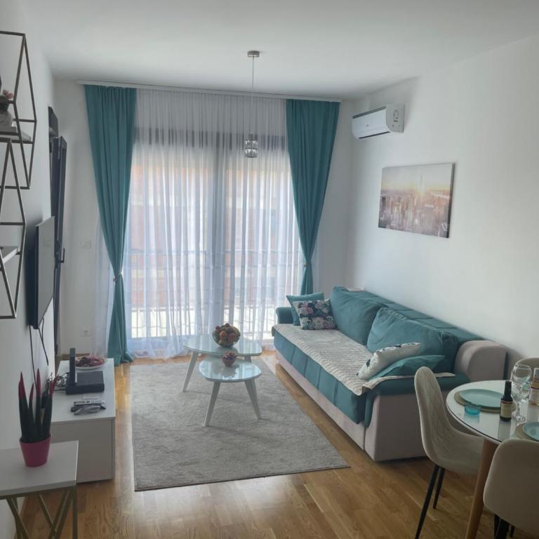 Apartman Iva - Apartman sa 1 Spavaćom Sobom - 3