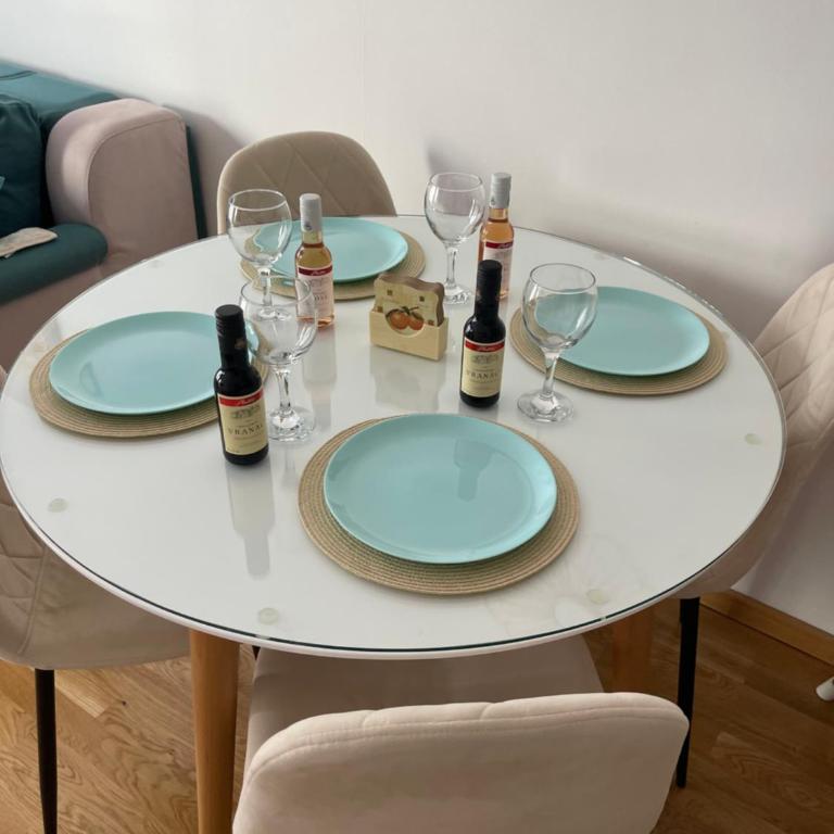 Apartman Iva - Apartman sa 1 Spavaćom Sobom - 4