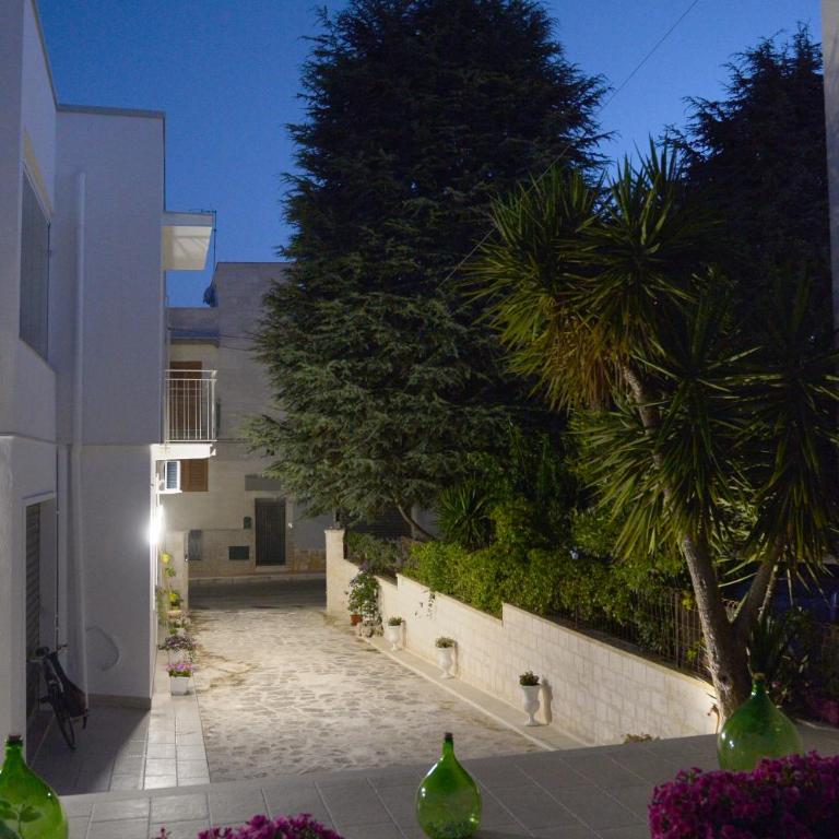 Il Giardino dei Ricordi - Appartamento con 2 Camere da Letto - 27