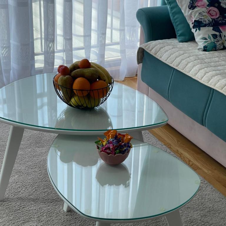 Apartman Iva - Apartman sa 1 Spavaćom Sobom - 5