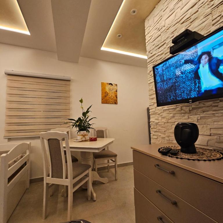 Studio apartmani Vukasin - Studio - 4