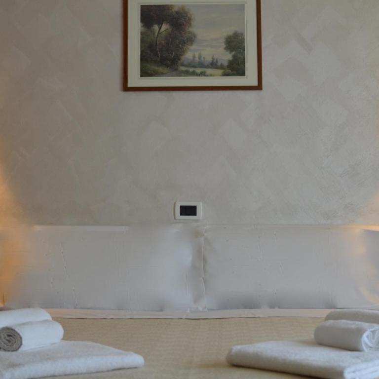 Hotel Rosa Serenella - Camera Quadrupla - 4