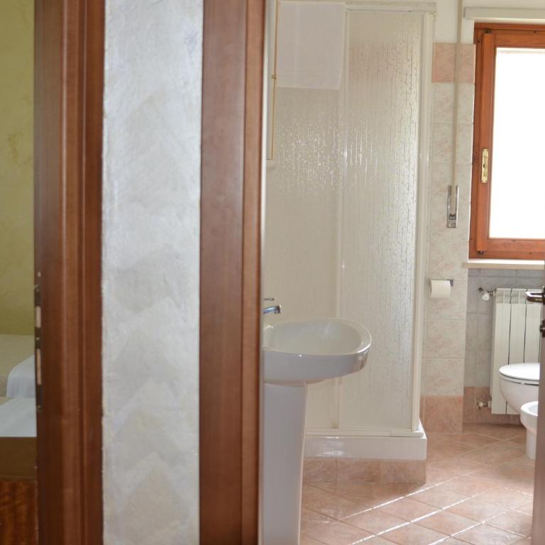 Hotel Rosa Serenella - Camera Quadrupla - 1