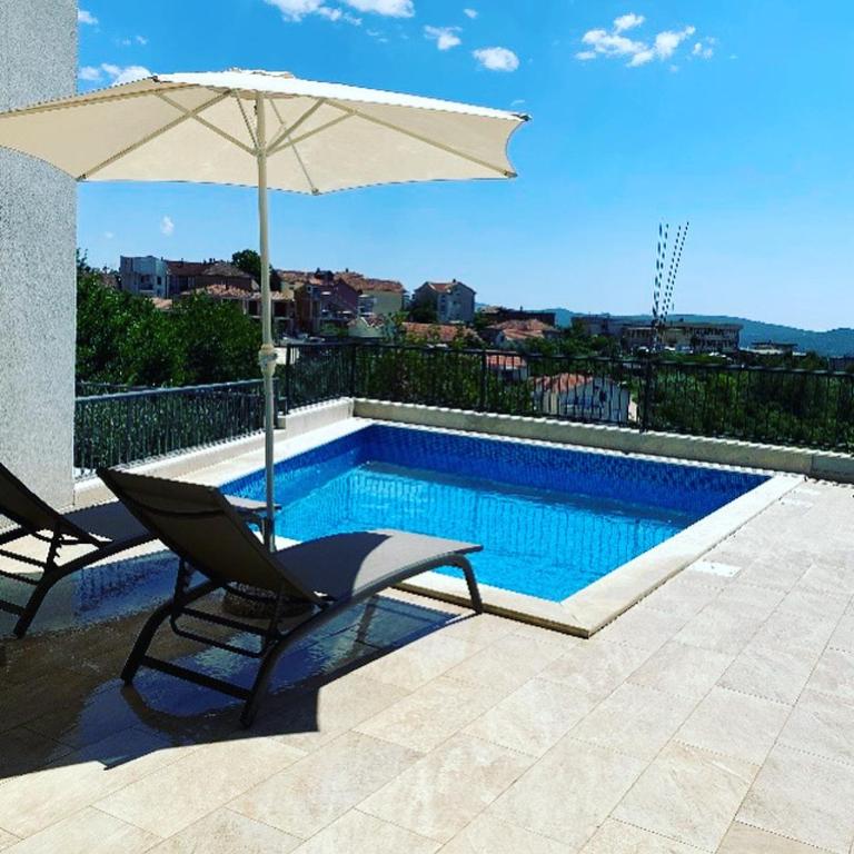 Apartman Iva - Apartman sa 1 Spavaćom Sobom - 13