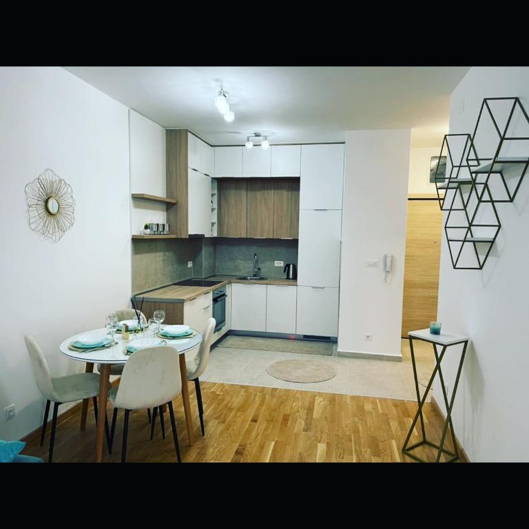 Apartman Iva - Apartman sa 1 Spavaćom Sobom - 2