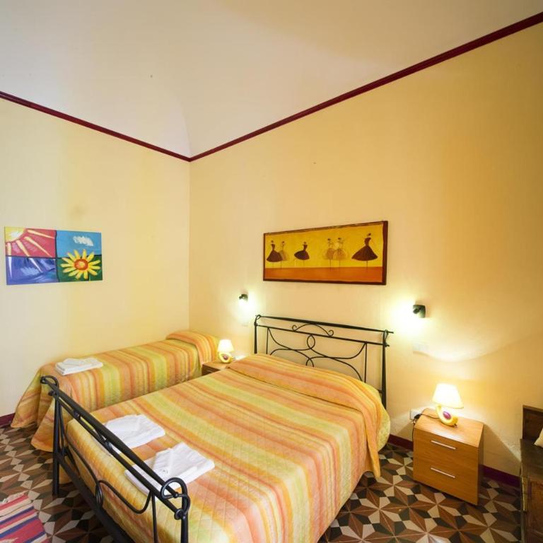 Centrale - Appartamento con 2 Camere da Letto - 3