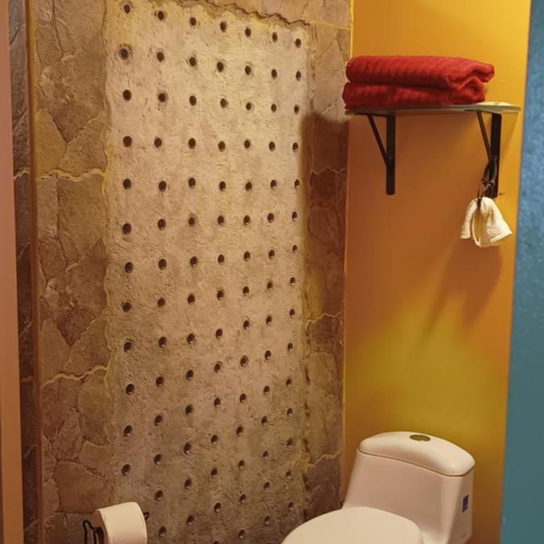 CG glamping - Casa - 3