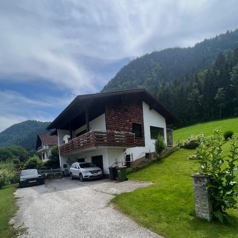 FRESH Apartments - Apartment mit Blick auf die Berge - 2