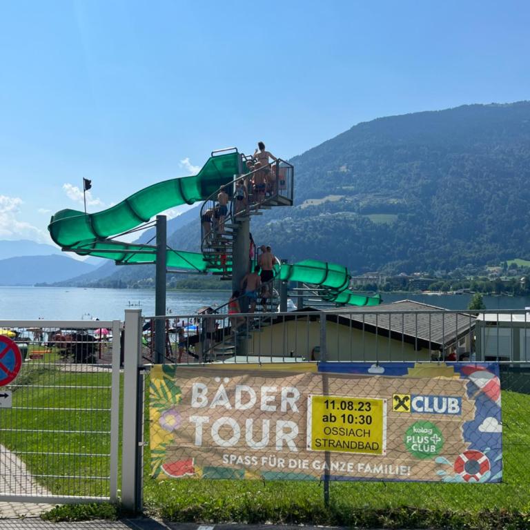FRESH Apartments - Apartment mit Blick auf die Berge - 33