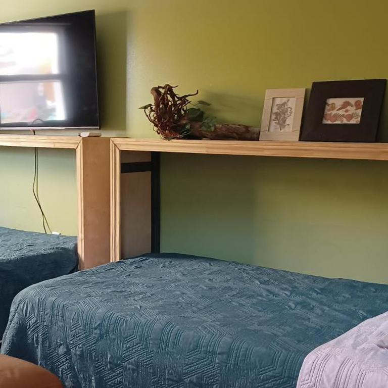 CG glamping - Casa - 5
