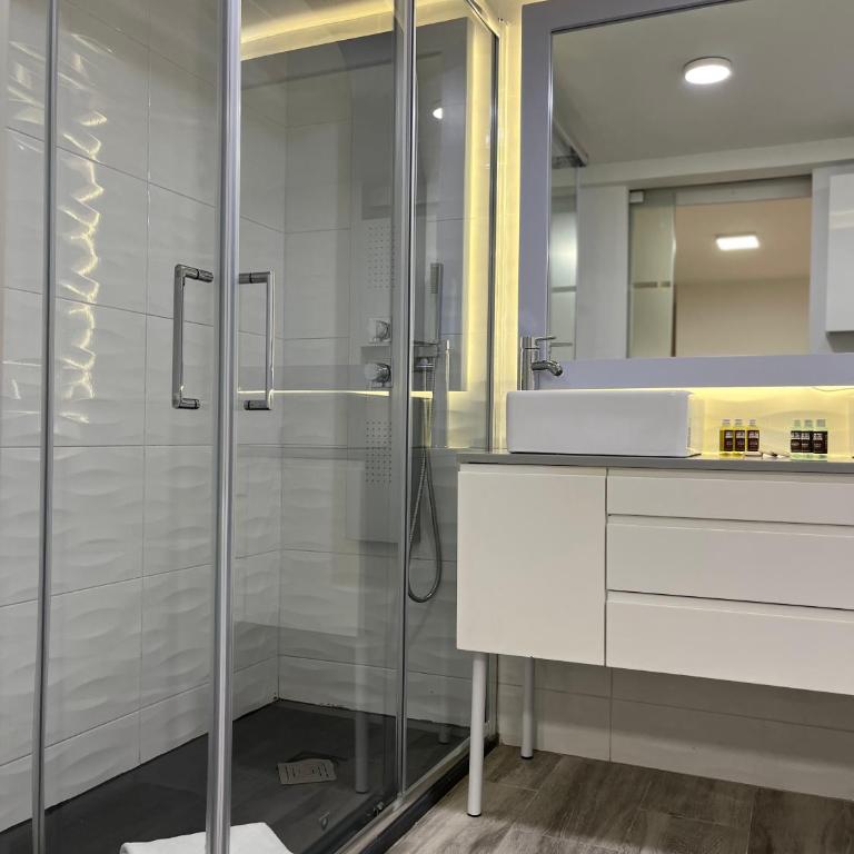 Exyca Barrio Salamanca - Two-Bedroom Apartment - 15