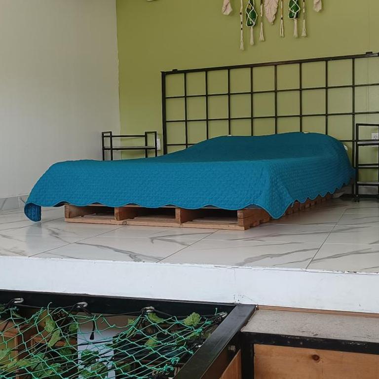 CG glamping - Casa - 7