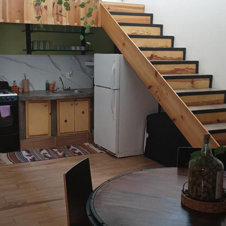 CG glamping - Casa - 8