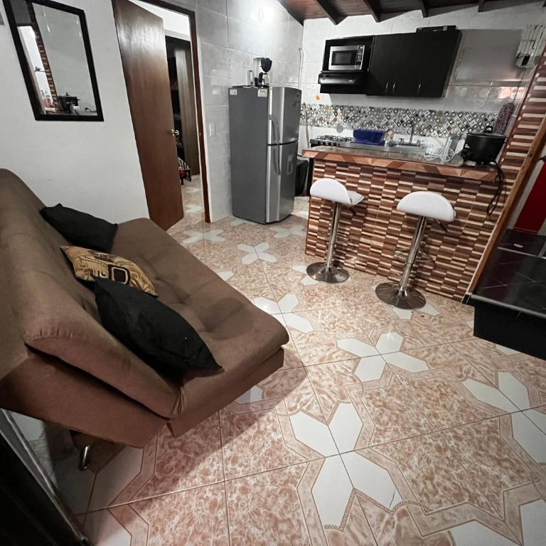 Aparta Suite Torre De Prado 503 - Apartamento de 1 dormitorio - 26