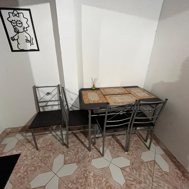 Aparta Suite Torre De Prado 503 - Apartamento de 1 dormitorio - 29