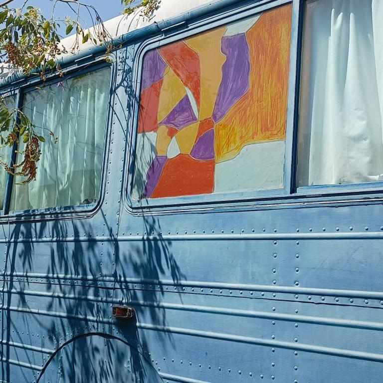 CG glamping - Bungalow - 2