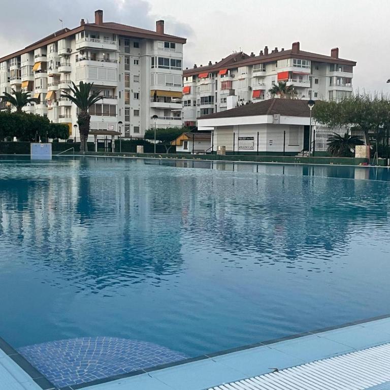Apartamento Duplex Amanecer Laguna Beach Torrox costa - Apartamento Dúplex - 25