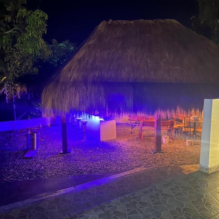 Villa campestre Casa Blanca Full House - Villa - 57