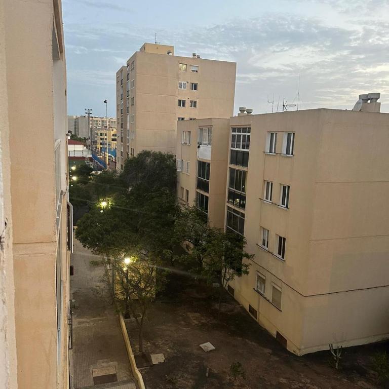 Vivienda en Arrecife de 4 habitaciones - Apartamento - 20