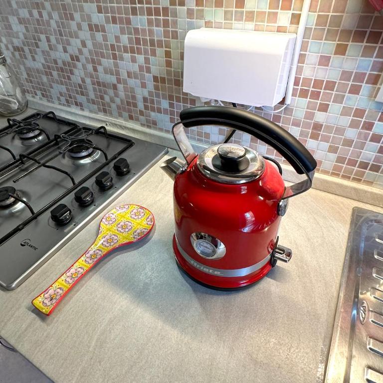 Royal Domus Of Rome - Appartamento con 2 Camere da Letto - 12