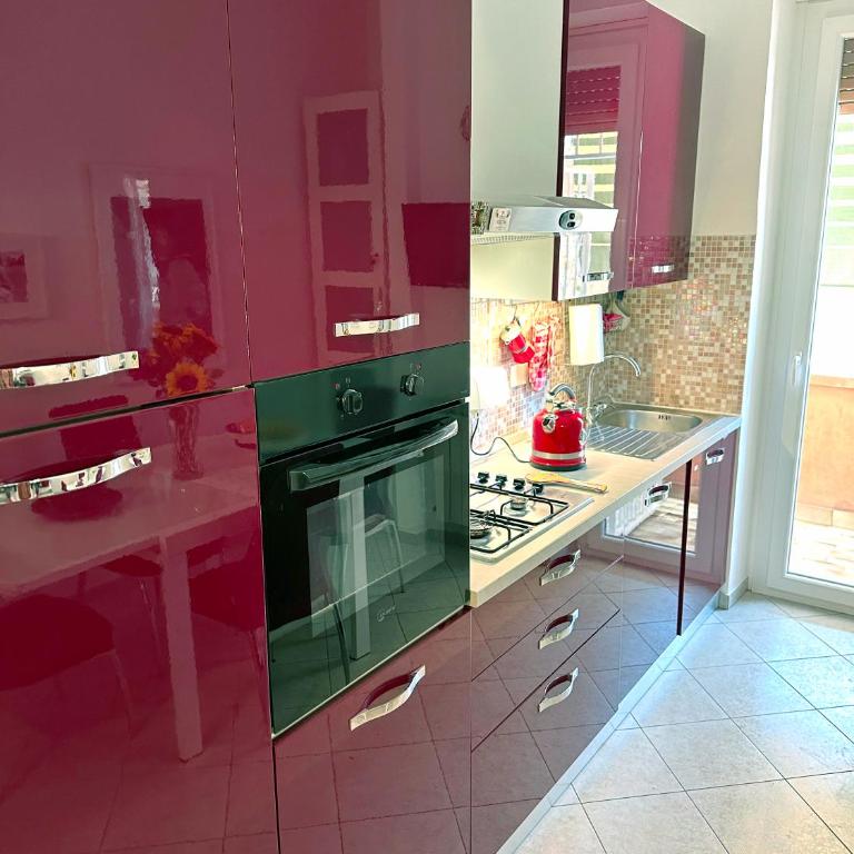 Royal Domus Of Rome - Appartamento con 2 Camere da Letto - 6
