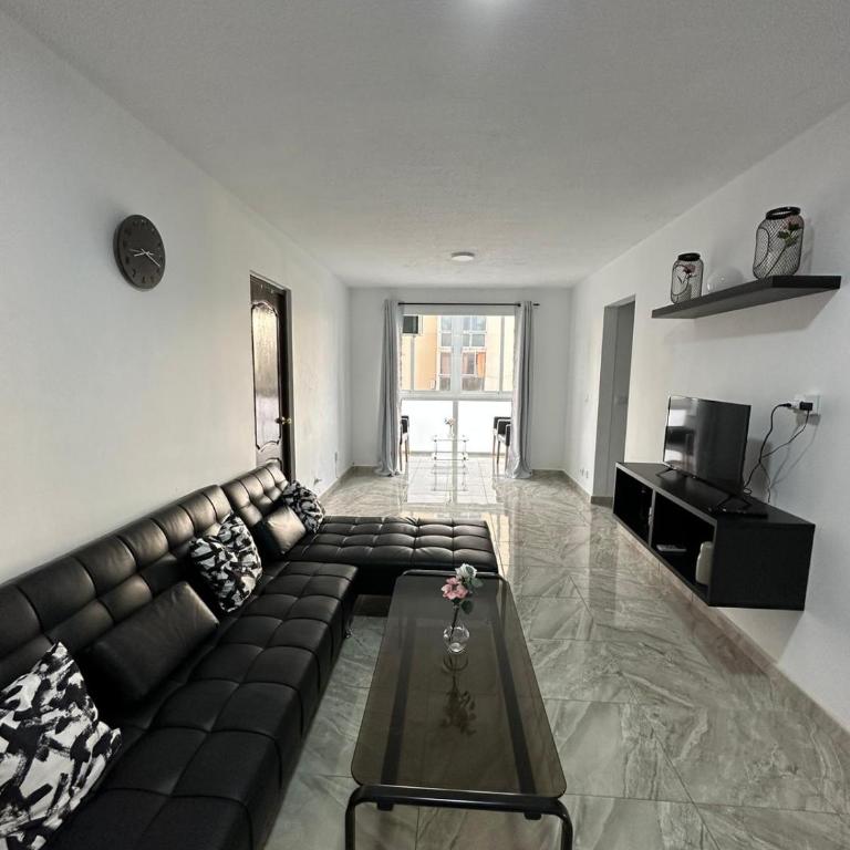 Vivienda en Arrecife de 4 habitaciones - Apartamento - 4