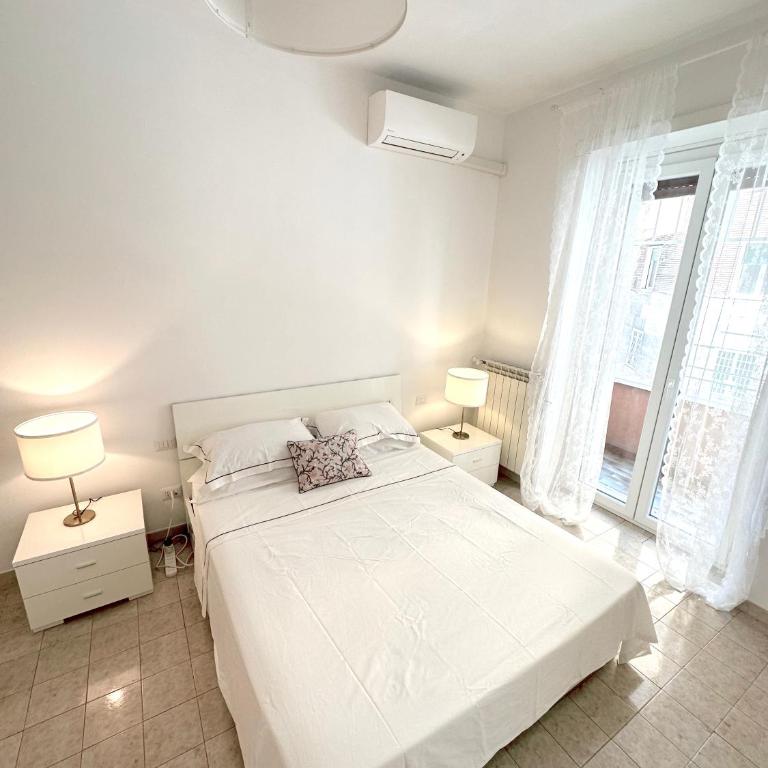 Royal Domus Of Rome - Appartamento con 2 Camere da Letto - 19