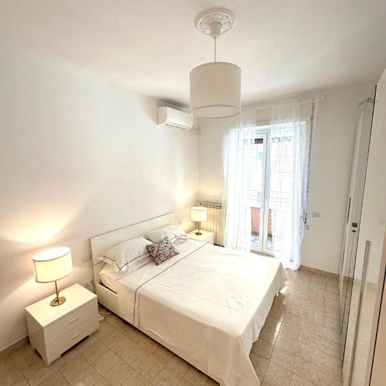 Royal Domus Of Rome - Appartamento con 2 Camere da Letto - 16