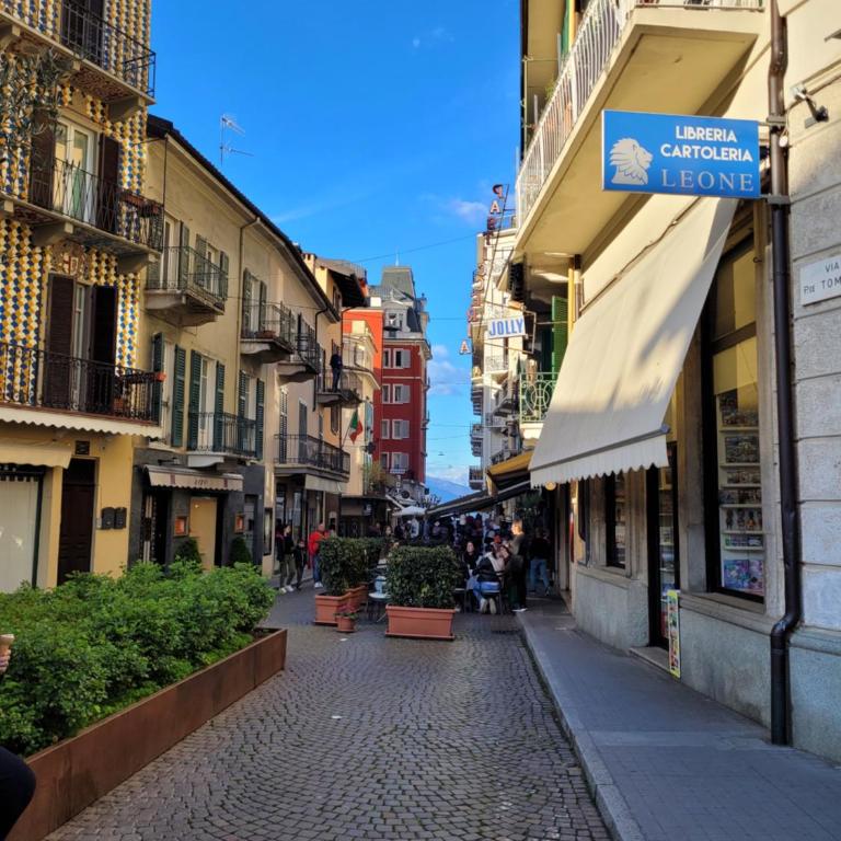 Al Dolce Vita - Casa con 2 Camere da Letto - 46
