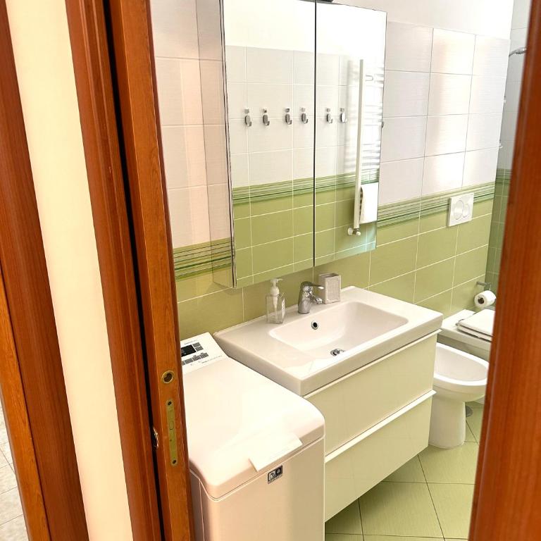 Royal Domus Of Rome - Appartamento con 2 Camere da Letto - 26