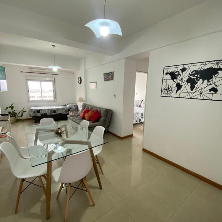 Efimero San Juan, pleno centro - Apartamento - 1