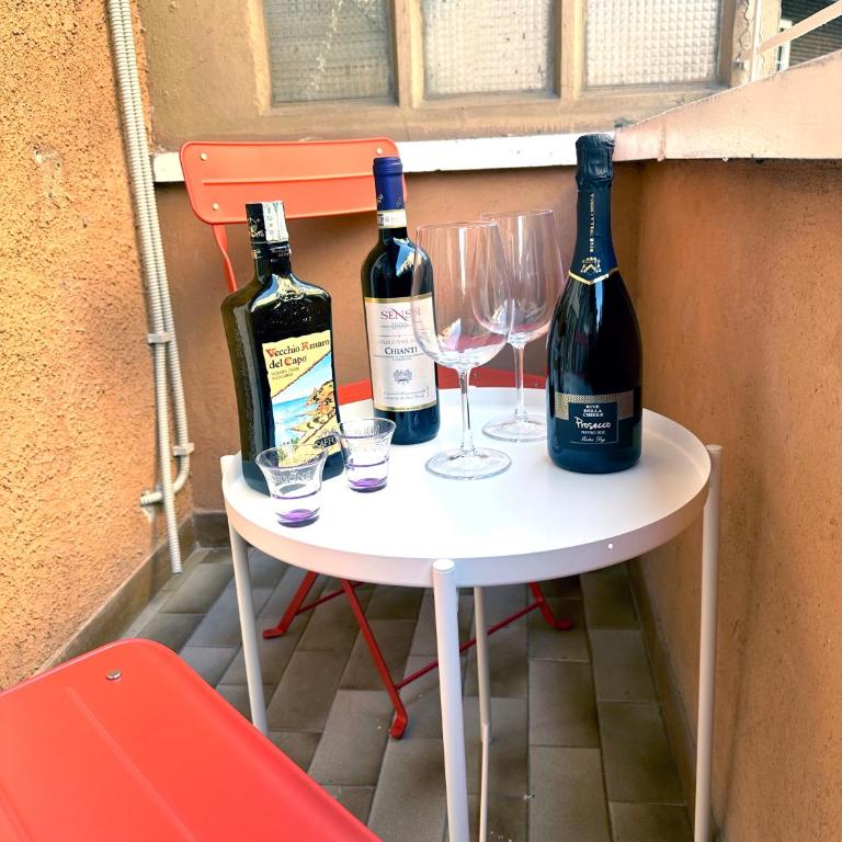 Royal Domus Of Rome - Appartamento con 2 Camere da Letto - 46