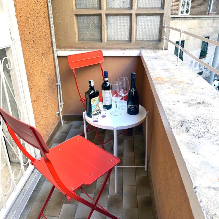 Royal Domus Of Rome - Appartamento con 2 Camere da Letto - 45