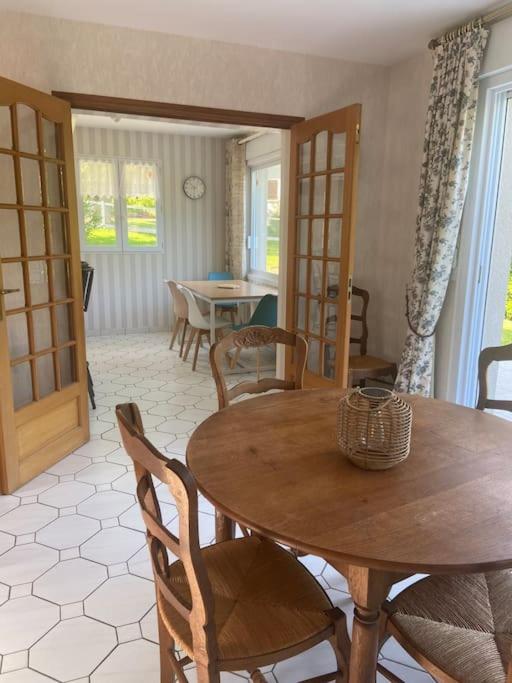 La maison de Carla - Five-Bedroom House - 15