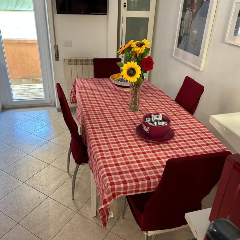 Royal Domus Of Rome - Appartamento con 2 Camere da Letto - 8