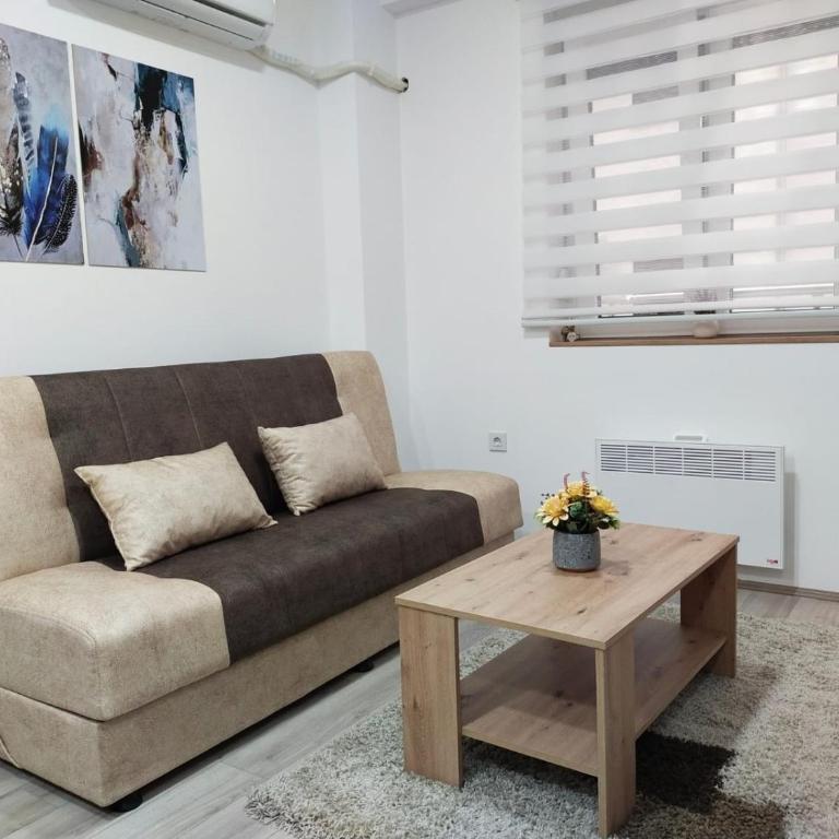 Garden Hill Apartment - Apartman sa 1 Spavaćom Sobom - 3