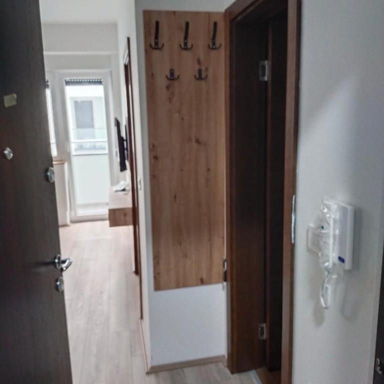 Garden Hill Apartment - Apartman sa 1 Spavaćom Sobom - 4