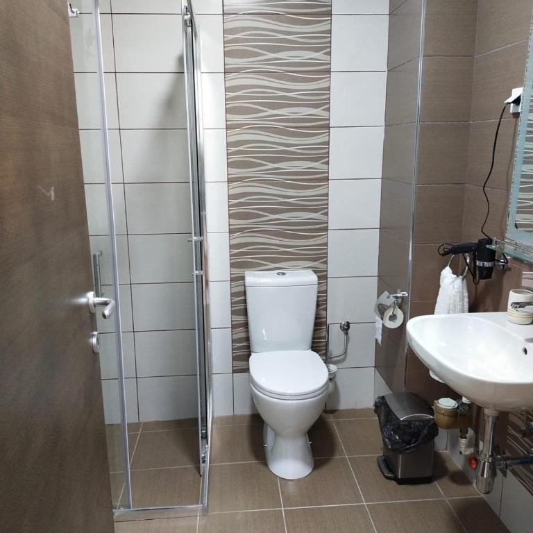 Garden Hill Apartment - Apartman sa 1 Spavaćom Sobom - 5