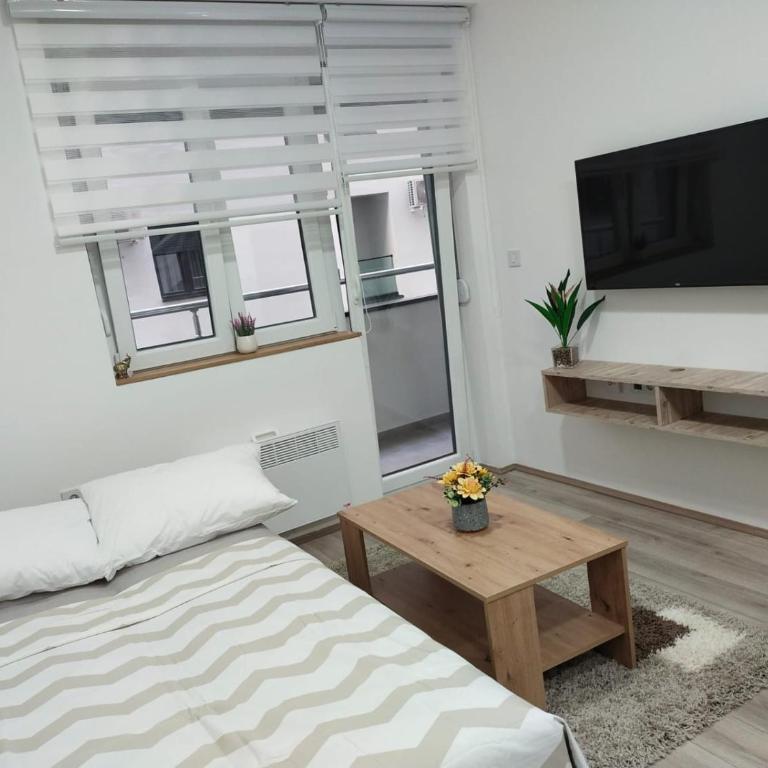 Garden Hill Apartment - Apartman sa 1 Spavaćom Sobom - 6