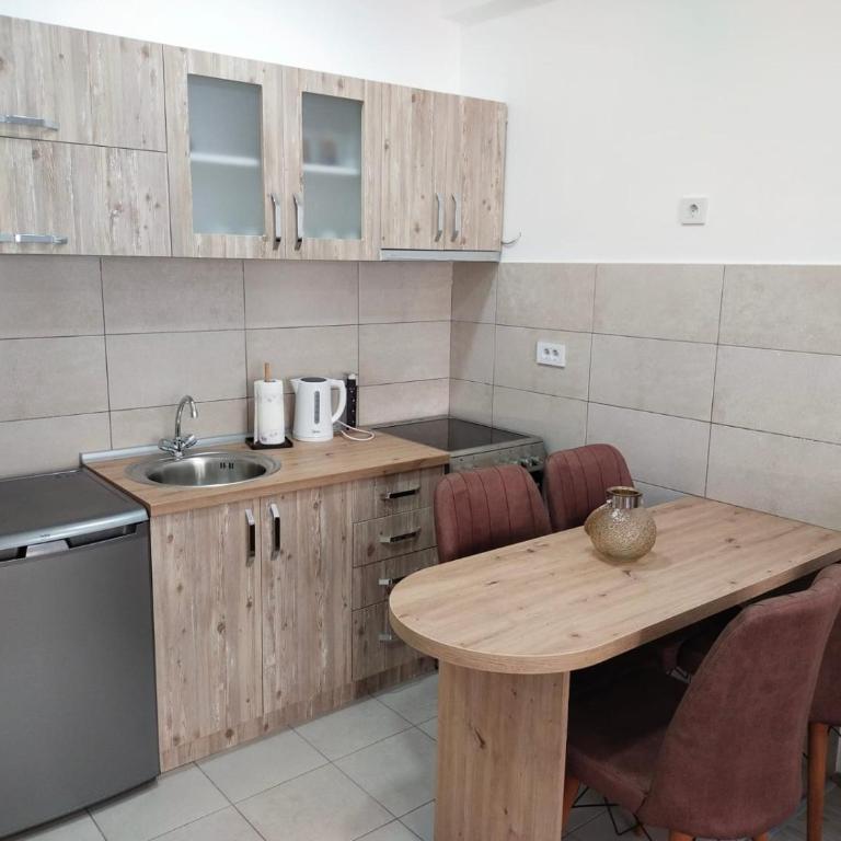 Garden Hill Apartment - Apartman sa 1 Spavaćom Sobom - 7